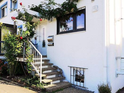 Wohnung zur Miete Wohnen auf Zeit 960 € 1 Zimmer 30 m² frei ab 27.03.2026 Don-Carlos Strasse 0 Vaihingen Stuttgart 70563