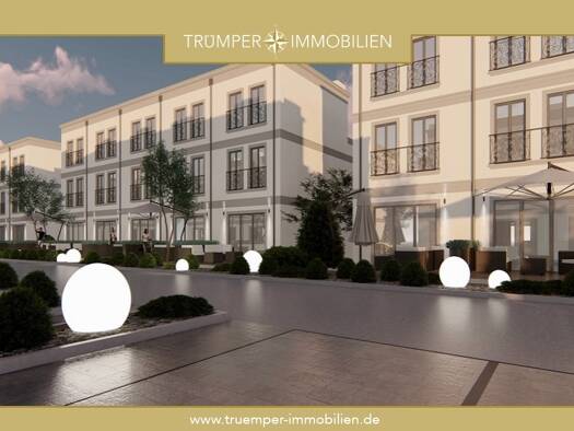 Reihenendhaus zum Kauf - Erstbezug 492.000 € 4 Zimmer 99,7 m² 119,9 m² Grundstück Rewal 72-344