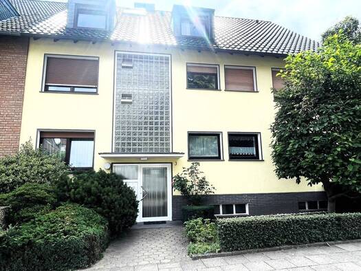 Wohnung zur Miete 495 € 1 Zimmer 36 m² 1. Geschoss frei ab 01.10.2026 Auf'm Keller 3 Haarzopf Stadtbezirk III 45149