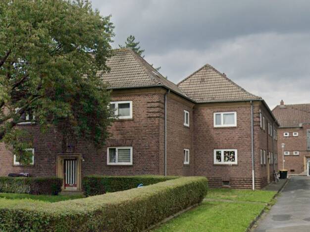 Wohnung zur Miete 482 € 3,5 Zimmer 52,3 m² 1. Geschoss Konradstr. 45 a Stadtkern Kamp-Lintfort 47475