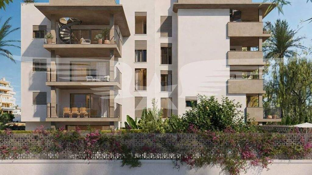 Wohnung zum Kauf - Erstbezug provisionsfrei 481.000 € 3 Zimmer 89,4 m² 3. Geschoss frei ab 15.09.2026 Cala Millor 07560