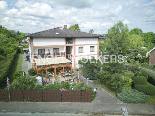 Haus zum Kauf 792.000 € 12 Zimmer 450 m² 2.452 m² Grundstück Eggesin 17367