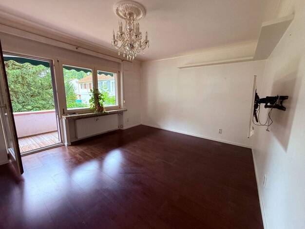 Wohnung zum Kauf 159.000 € 2 Zimmer 58 m² Mettlach Metllach 66693