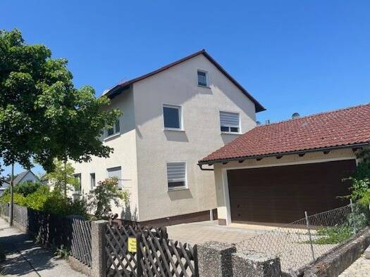 Wohnung zur Miete 995 € 3,5 Zimmer 93 m² Geschoss 1/2 frei ab sofort Allersberg Allersberg 90584