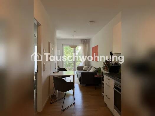 Wohnung zur Miete Tauschwohnung 730 € 2 Zimmer 43 m² Alt-Hohenschönhausen Berlin 10315