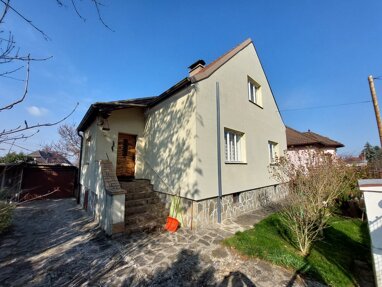 Einfamilienhaus zum Kauf 200.000 € 3 Zimmer 644 m² Grundstück Hollabrunn 2020