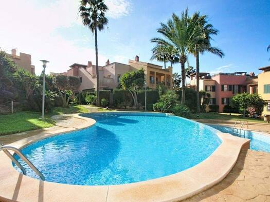 Penthouse zum Kauf 890.000 € 3 Zimmer 105 m² Son Veri Nou 07609