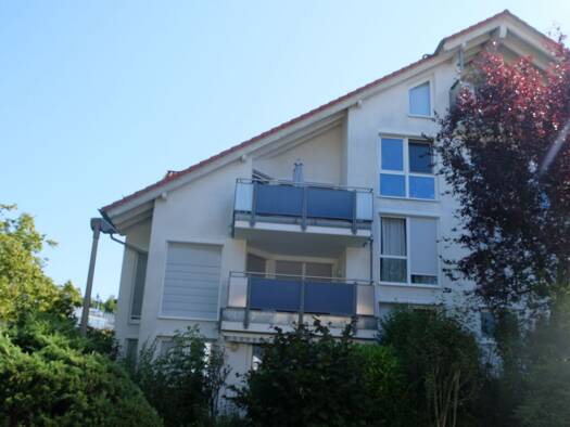 Wohnung zur Miete 1.490 € 4 Zimmer 126 m² Geschoss 2/3 frei ab sofort Heckenweg 62 Ramtel Leonberg 71229