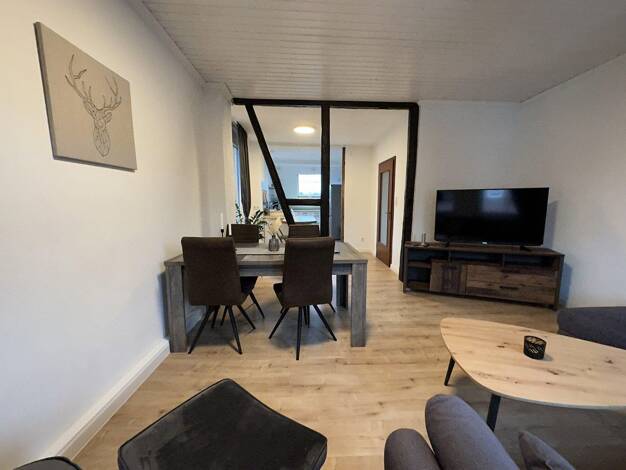 Maisonette zum Kauf provisionsfrei 218.000 € 4 Zimmer 98 m² 2. Geschoss Elzer Straße 126 Moritzberg Hildesheim 31137