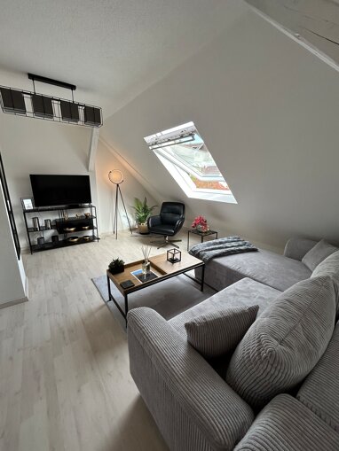 Wohnung zur Miete 750 € 2 Zimmer 40 m² -2. Geschoss Baumreute 5 Oberesslingen - West Esslingen am Neckar 73730