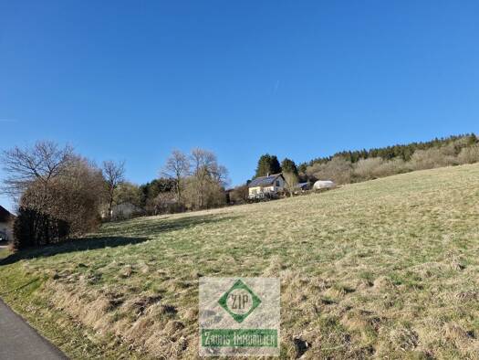 Grundstück zum Kauf 36.000 € 800 m² Grundstück Weinsheim Weinsheim 54595