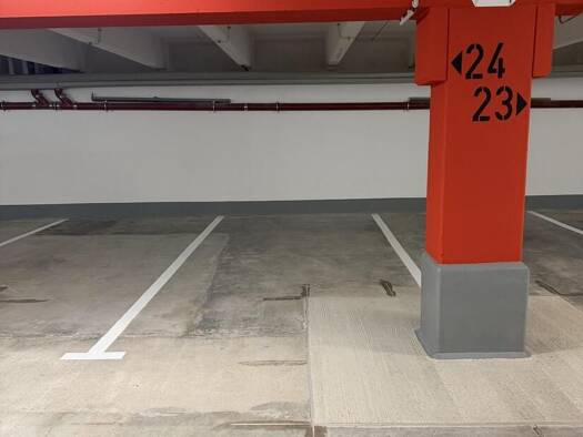 Tiefgaragenstellplatz zum Kauf 12.000 € Stegaurach Stegaurach 96135