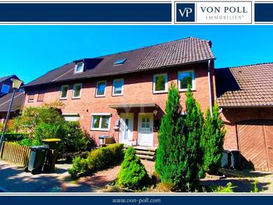 Reihenendhaus zur Miete 950 € 5 Zimmer 100 m² 387 m² Grundstück frei ab 01.09.2025 Unterlüß Unterlüß 29345