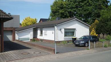 Bungalow zum Kauf 189.000 € 3 Zimmer 80 m² 674 m² Grundstück Westerrönfeld Westerrönfeld 24784