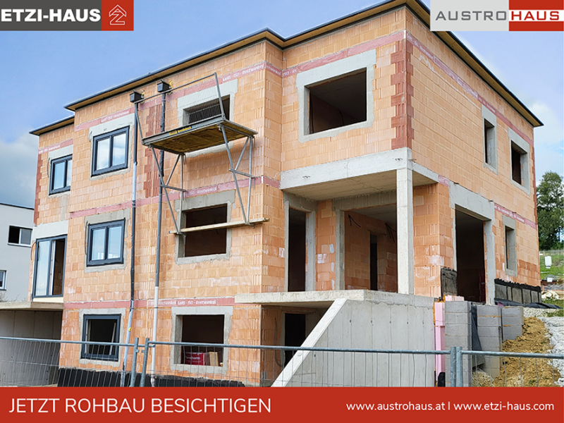 Einfamilienhaus zum Kauf provisionsfrei 581.959 € 5 Zimmer 139 m²<br/>Wohnfläche 358 m²<br/>Grundstück Katsdorf 4223