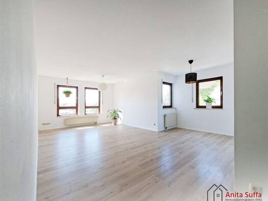 Wohnung zum Kauf 320.000 € 4 Zimmer 93 m² frei ab sofort Wilhermsdorf Wilhermsdorf 91452