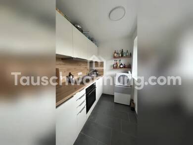 Wohnung zur Miete Tauschwohnung 835 € 1 Zimmer 35 m² 3. Geschoss Sachsenhausen - Süd Frankfurt am Main 60598