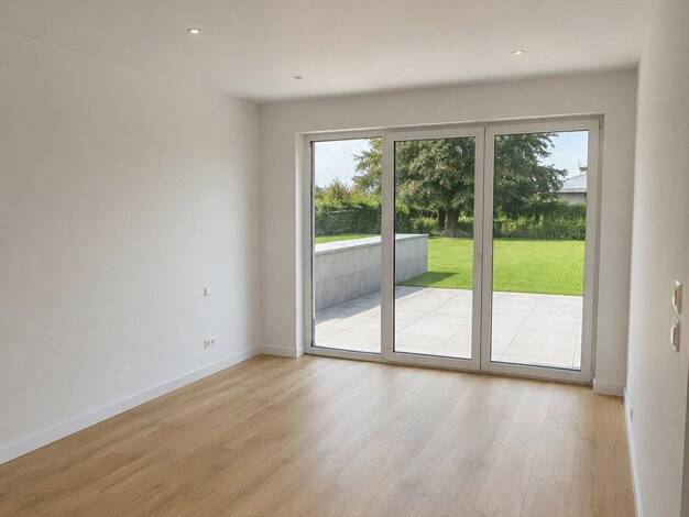 Wohnung zur Miete - Erstbezug 1.650 € 3 Zimmer 109,1 m² 1. Geschoss frei ab 01.11.2026 Burgblick 1 Staufen Staufen im Breisgau 79219