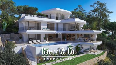 Villa zum Kauf 2.250.000 € 509 m² 1.383 m² Grundstück altea