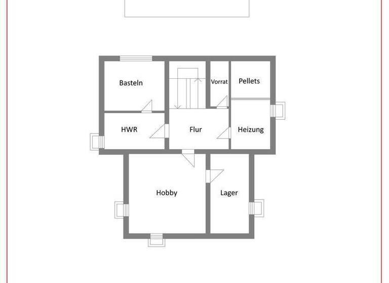 Einfamilienhaus zum Kauf 1.250.000 € 7,5 Zimmer 275 m² 845 m² Grundstück Villingen Villingen-Schwenningen 78050