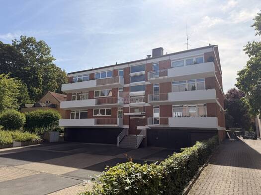 Wohnung zum Kauf 529.000 € 4 Zimmer 129 m² 1. Geschoss Göttingen Göttingen 37073