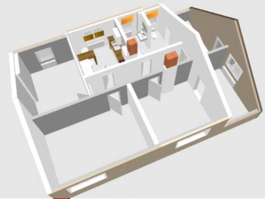 Wohnung zur Miete 1.150 € 3 Zimmer 103 m² Geschoss 1/2 frei ab 01.03.2026 Offenthal Dreieich 63303