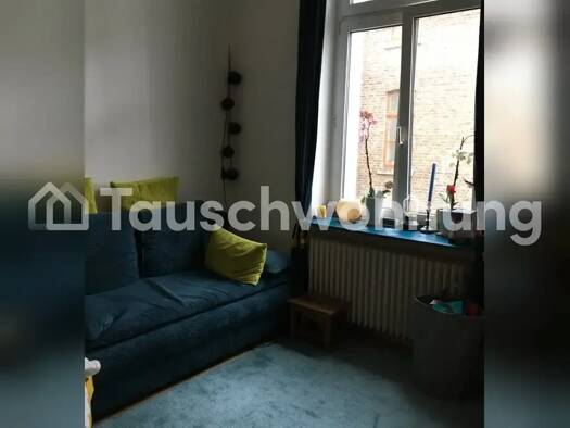 Wohnung zur Miete Tauschwohnung 680 € 3 Zimmer 70 m² 2. Geschoss Altstadt-Süd Köln 50678