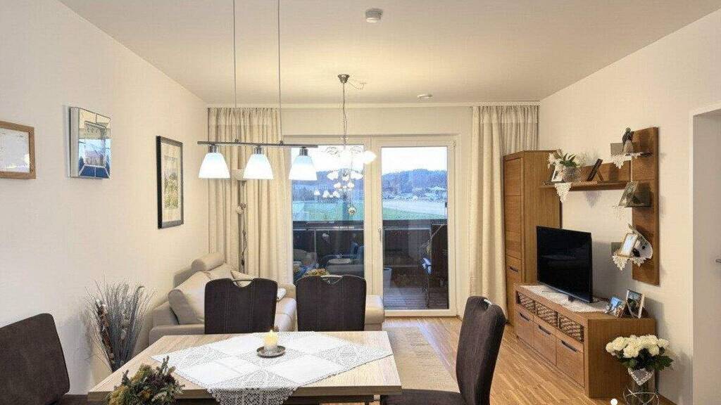 Wohnung zum Kauf 355.000 € Lochen am See 5221