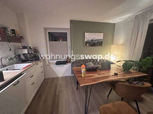 Wohnung zur Miete Tauschwohnung 850 € 2 Zimmer 55 m² EG Gremmendorf Süd-Ost 48167