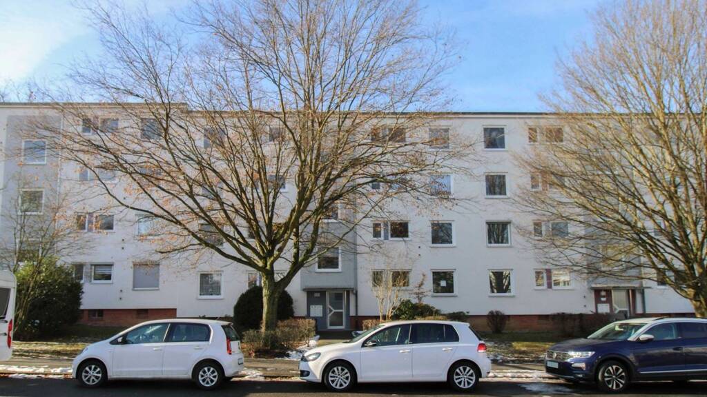 Sonstiges zum Kauf als Kapitalanlage geeignet 89.000 € 3 Zimmer 60 m² Rabenberg Wolfsburg 38444