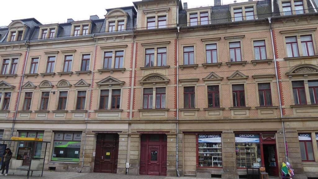 Sonstiges zum Kauf provisionsfrei als Kapitalanlage geeignet 1.450.000 € 800 m² 570 m² Grundstück Mickten Dresden 01139