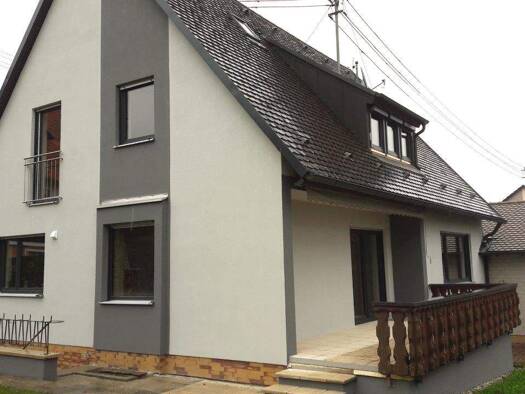 Einfamilienhaus zum Kauf 595.000 € 5 Zimmer 142,8 m² 371 m² Grundstück Bergheim Augsburg / Bergheim 86199