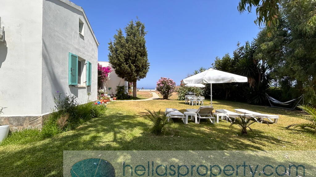 Villa zum Kauf 1.350.000 € 6 Zimmer 265 m² 3.760 m² Grundstück Korfu 49100