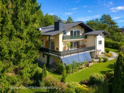Haus zum Kauf 648.000 € 8 Zimmer 250 m² 1.019 m² Grundstück Lochen 5221