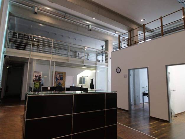 Bürofläche zur Miete 3.564 € 5 Zimmer Innenstadt Bielefeld 33613