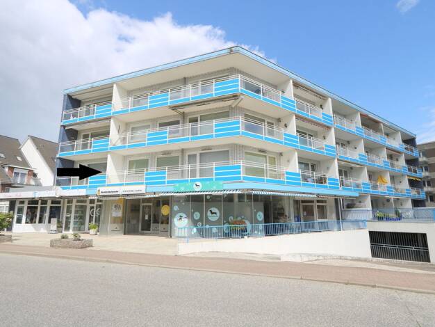 Wohnung zum Kauf 485.000 € 2,5 Zimmer 82,6 m² 1. Geschoss Grömitz 23743