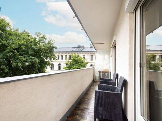 Wohnung zur Miete 1.438 € 3 Zimmer 80,5 m² 4. Geschoss Wien 1020
