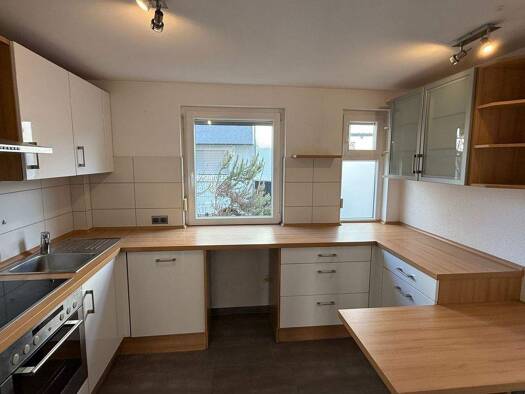 Wohnung zum Kauf 340.000 € 3 Zimmer 85 m² 1. Geschoss frei ab sofort Neuhausen auf den Fildern 73765
