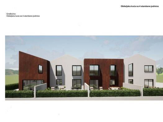 Haus zum Kauf 316.313 € 2 Zimmer 68 m² 137 m² Grundstück Tar