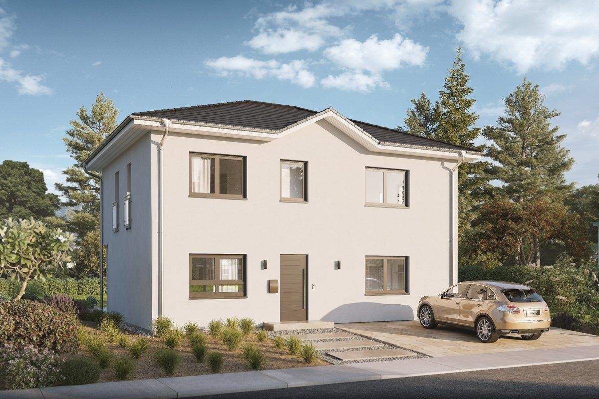 Immobilie in Harsewinkel - Ihr Traum vom Einfamilienhaus in Harsewinkel - individuell und nachhaltig! - Bild 0