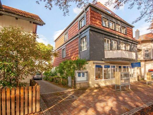 Haus zum Kauf 540.000 € 9 Zimmer 244 m² 542 m² Grundstück Bad Harzburg 38667