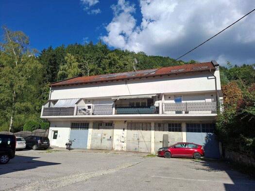 Sonstiges zum Kauf als Kapitalanlage geeignet 2.000.000 € 840 m² 1.296 m² Grundstück Kapfenberg 8605