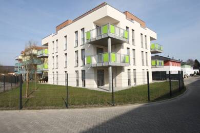 Wohnung zur Miete 575 € 2 Zimmer 71,9 m² EG Am Birnengarten 61 Thauberg Magdeburg 39116