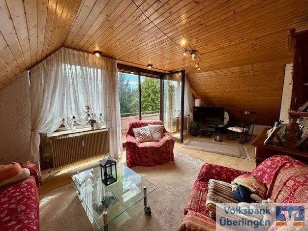 Wohnung zum Kauf 310.000 € 2 Zimmer 72 m² frei ab 01.04.2026 Überlingen 88662