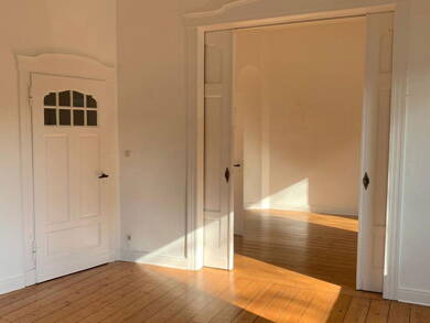 Wohnung zur Miete 1.130 € 4 Zimmer 108 m² EG frei ab 01.09.2025 Antoniusstraße 4 Rheine Rheine 48429