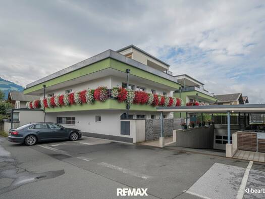 Wohnung zum Kauf 795.000 € 4 Zimmer 105 m² St. Johann in Tirol 6380