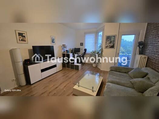 Wohnung zur Miete nur mit Wohnberechtigungsschein Tauschwohnung 400 € 2 Zimmer 45 m² 3. Geschoss Wedding Mitte 13349
