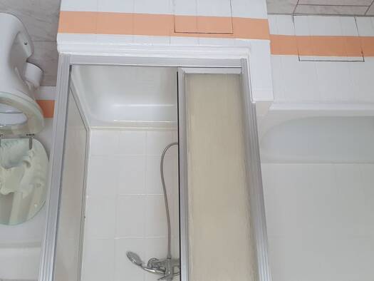 Wohnung zur Miete 720 € 3 Zimmer 90 m² Geschoss 1/1 frei ab sofort Gölshausen Bretten 75015
