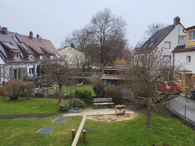 Wohnung zum Kauf provisionsfrei 485.000 € 3 Zimmer 81 m² 1. Geschoss Dachau Dachau 85221