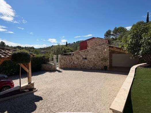 Einfamilienhaus zum Kauf provisionsfrei 875.000 € 7 Zimmer 170 m² Callas 83830